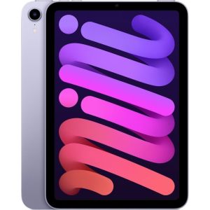 Obrázok pre výrobcu Apple iPad mini/WiFi/8,3"/ 2266x1488/256 GB/iPadOS15/Purple