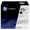 Obrázok pre výrobcu Q5942A HP LaserJet 4250/4350 Smart Print Cartridge 10000 str