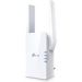 Obrázok pre výrobcu TP-LINK RE605X AX1800 Wi-Fi 6 Range Extender Broadcom Quad-core 2x ext. antennas MU-MIMO