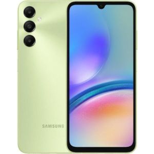 Obrázok pre výrobcu Samsung Galaxy A05s (A057), 4/128GB, LTE, EU, zelená