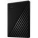 Obrázok pre výrobcu WD My Passport portable 2TB Ext. 2.5" USB3.0 Black