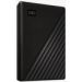 Obrázok pre výrobcu WD My Passport portable 2TB Ext. 2.5" USB3.0 Black