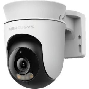 Obrázok pre výrobcu Mercusys MC500 Outdoor Pan/Tilt Security Wifi Cam