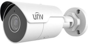 Obrázok pre výrobcu Uniview IPC2125LE-ADF40KM-G, 5Mpix IP kamera, bullet, objektiv 4,0 mm (91,2°), IR 50m, WDR 120dB