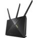 Obrázok pre výrobcu ASUS 4G-AX56 Wireless AX1800 Wifi 6 4G LTE Modem Router