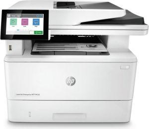 Obrázok pre výrobcu HP LaserJet Enterprise MFP M430f, Multifunkcia A4