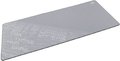 Obrázok pre výrobcu ASUS ROG Scabbard II II Arctic Gray XXL Gaming Mouse Pad