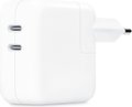 Obrázok pre výrobcu 35W Dual USB-C Power Adapter