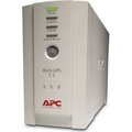 Obrázok pre výrobcu APC Back-UPS CS 350VA USBport, SW