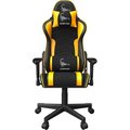 Obrázok pre výrobcu Gembird herní židle Scorpion černá/žlutá