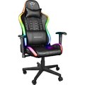 Obrázok pre výrobcu TRUST herní křeslo GXT 716 Rizza RGB LED Illuminated Gaming Chair