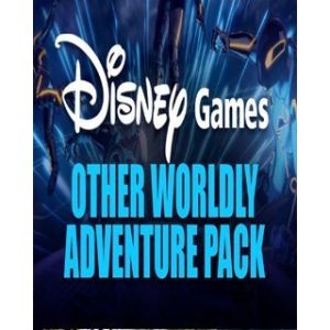 Obrázok pre výrobcu ESD Disney Games Other-Worldly Pack