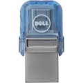 Obrázok pre výrobcu Dell 64GB USB A/C Kombinovaný flash disk