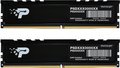 Obrázok pre výrobcu PATRIOT Signature Premium 32GB DDR5 5600MT/s / DIMM / CL46 / 1,1V / Kit 2x 16GB