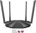 Obrázok pre výrobcu Tenda AC19 WiFi AC Router 2100Mb/s, 1x GWAN, 4x GLAN, 1x USB,VPN, IPv6,4x6dBi,4x4 MU-MIMO, CZ AC2100