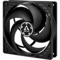 Obrázok pre výrobcu ARCTIC P12 TC (black/black) - 120mm case fan with temperature control