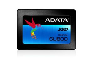 Obrázok pre výrobcu ADATA SU800 SSD SATA III 2.5" 1TB, 560/520MBps, 3D NAND Flash