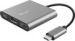 Obrázok pre výrobcu TRUST DALYX 3-IN-1 USB-C ADAPTER