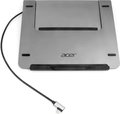 Obrázok pre výrobcu ACER Acer stand with 5 in 1 Docking, USB-C to HDMI + PD + 3xUSB3.0