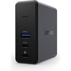 Obrázok pre výrobcu Lenovo X9 Charging GaN Dock- EU