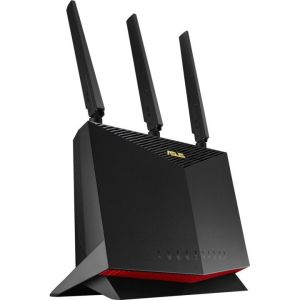 Obrázok pre výrobcu ASUS 4G-AC86U Wireless AC2600 4G LTE Modem Router