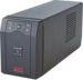 Obrázok pre výrobcu APC Smart-UPS SC 420VA 230V (260W)