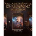 Obrázok pre výrobcu ESD Kingdoms of Amalur Re-Reckoning FATE Edition