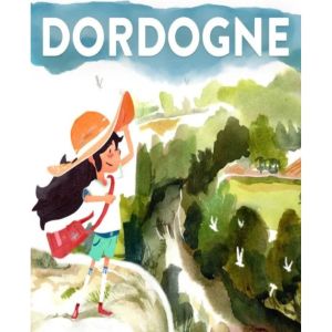 Obrázok pre výrobcu ESD Dordogne