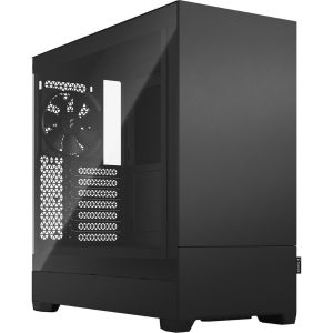 Obrázok pre výrobcu Fractal Design Pop Silent Black TG Clear Tint