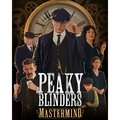 Obrázok pre výrobcu ESD Peaky Blinders Mastermind