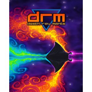 Obrázok pre výrobcu ESD Death Ray Manta SE