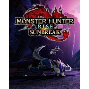 Obrázok pre výrobcu ESD Monster Hunter Rise Sunbreak