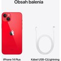 Obrázok pre výrobcu Apple iPhone 14 Plus 512 GB (PRODUCT)RED