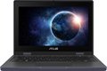 Obrázok pre výrobcu ASUS Laptop BR1102FGA/N200/11,6" 1366x768/T/8GB/128GB SSD/UHD Xe/W11P EDU/Gray