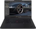 Obrázok pre výrobcu Lenovo ThinkPad P P1 Gen 7 /U9-185H/16" 4K/T/64GB/ 2TB SSD/RTX 3000A/W11P/Black/3R