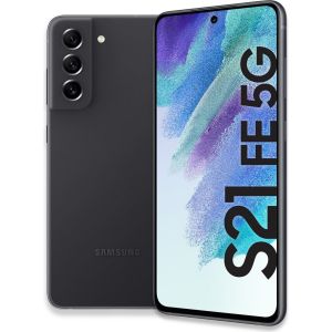 Obrázok pre výrobcu Samsung Galaxy S21 FE 5G/8GB/256GB/Grey
