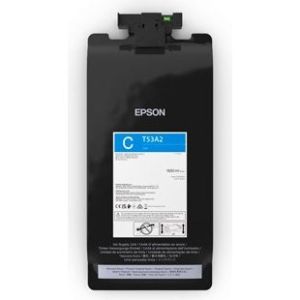 Obrázok pre výrobcu Epson UltraChrome XD3 Ink – 1.6L Cyan Ink