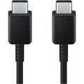 Obrázok pre výrobcu Samsung USB-C kabel (5A, 1.8m) Black
