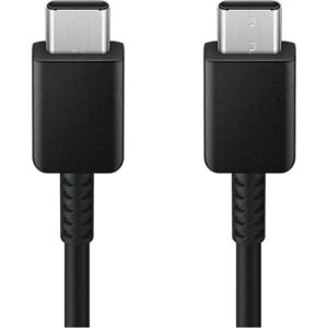 Obrázok pre výrobcu Samsung USB-C kabel (5A, 1.8m) Black