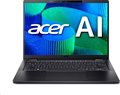 Obrázok pre výrobcu ACER NTB TravelMate P6 (TMP614-73-TCO-532B), Ultra 5-125H,14" WUXGA,16GB, 512GB,Intel Arc, Win11Pro,Black