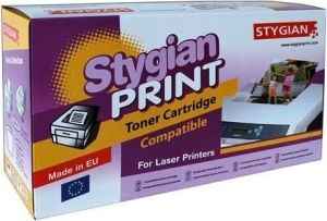 Obrázok pre výrobcu STYGIAN alt. toner pre Lexmark E120,E120N 12016SE black 2000str.