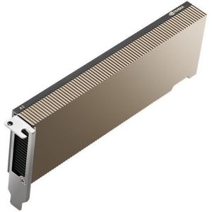 Obrázok pre výrobcu PNY NVIDIA RTX A2 16GB GDDR6 128bit, 2560 Cuda, 18Tflops SP FP, PCI-E 4.0x8, Passive, Single slot