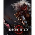 Obrázok pre výrobcu ESD Dead by Daylight Cursed Legacy Chapter