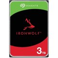 Obrázok pre výrobcu Seagate IronWolf 3TB HDD 3.5"/SATA/5400 RPM/3R