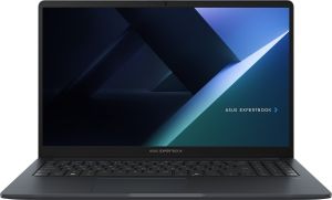 Obrázok pre výrobcu ASUS ExpertBook B1 B1503CVA /i5-13500H/15,6" FHD/16GB/512GB SSD/UHD/bez OS/Gray