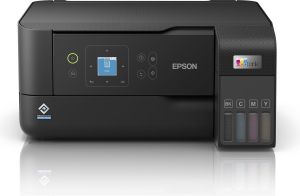 Obrázok pre výrobcu Epson EcoTank L3560/ 4800 x 1200/ A4/ MFZ/ ITS/ LCD/ 4 barvy/ Wi-Fi/ USB