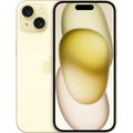 Obrázok pre výrobcu APPLE iPhone 15 512 GB Yellow