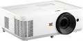 Obrázok pre výrobcu ViewSonic PX704HD / Full HD 1080p/ DLP projektor/ 4000 ANSI/ 22000:1/ Repro/ HDMIx2/ USB/ RS232/
