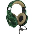 Obrázok pre výrobcu TRUST sluchátka GXT 323C Carus Gaming Headset, jungle camo