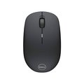 Obrázok pre výrobcu Dell myš, bezdrátová WM126 k notebooku, černá